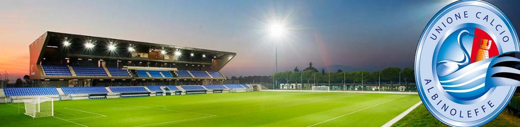 Albinoleffe Stadium